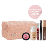 Brown Paradise Kit